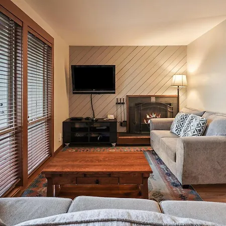 Seventh Mountain 1123 Villa